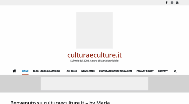 culturaeculture.it