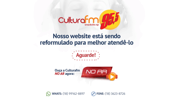 culturafm.com