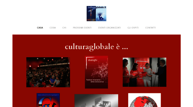 culturaglobale.it