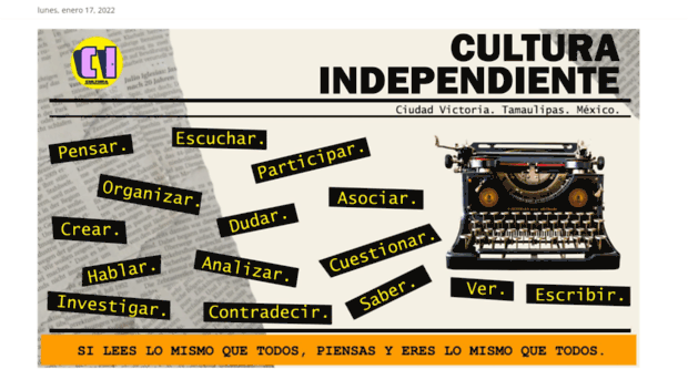 culturaindependiente.com