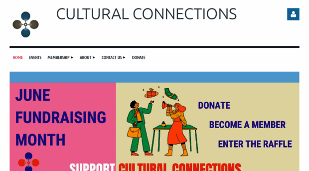 cultural-connections.org