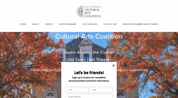 culturalartsco.com