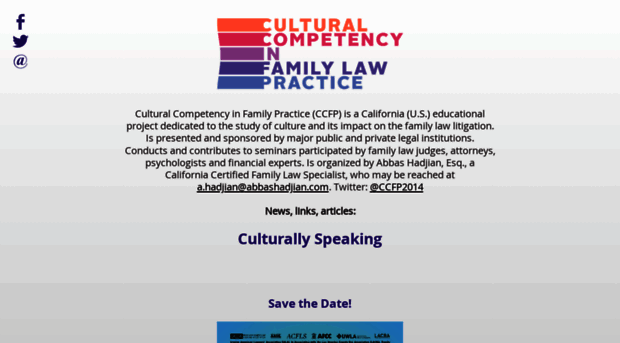 culturalcompetencyinfamilypractice.com