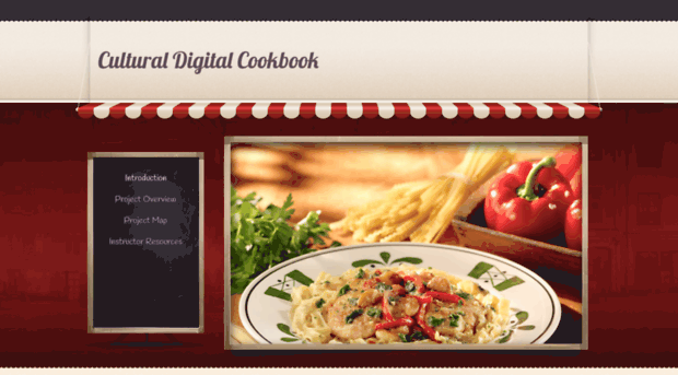 culturaldigitalcookbook.weebly.com