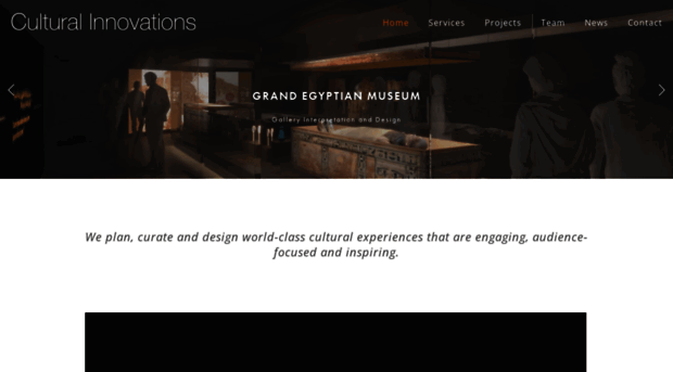 culturalinnovations.com