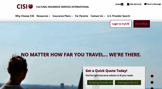 culturalinsurance.com