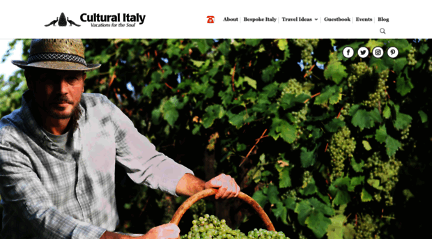 culturalitaly.com