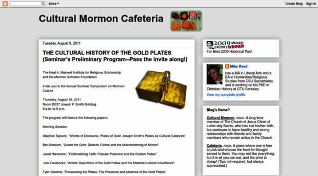 culturalmormoncafeteria.blogspot.com