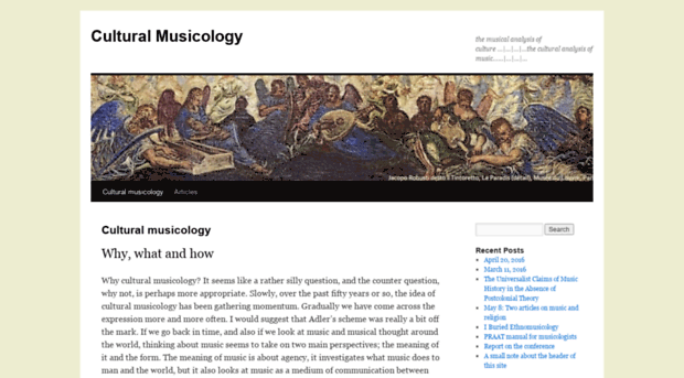 culturalmusicology.org