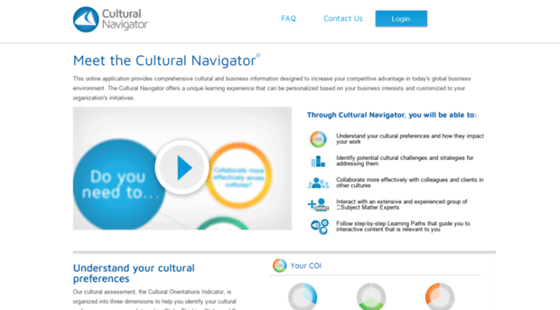 culturalnavigator.culturalnavigator.com