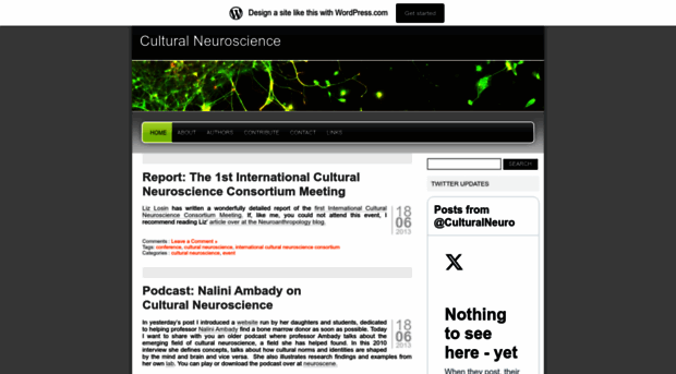 culturalneuroscience.wordpress.com