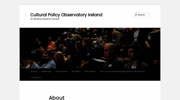 culturalpolicyireland.org