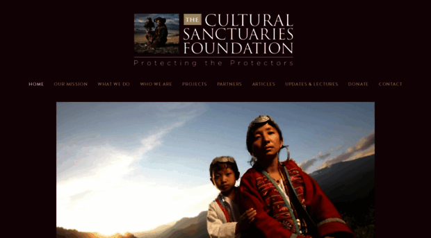 culturalsanctuaries.org