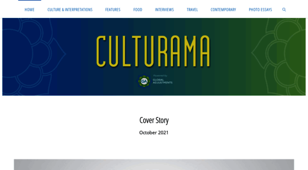 culturama.in