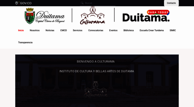 culturamaduitama.gov.co