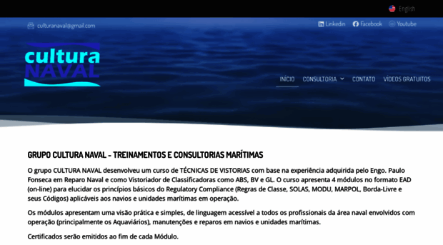 culturanaval.com