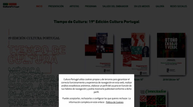 culturaportugal.com