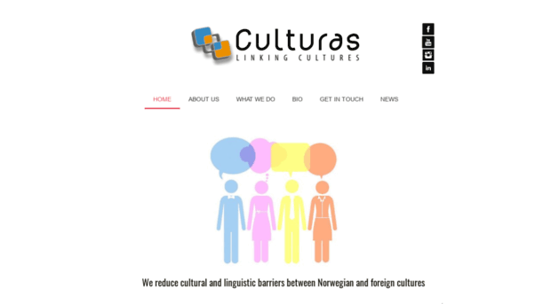 culturas.no