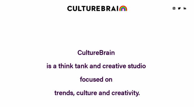 culture-brain.com