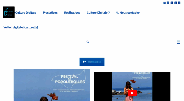 culture-digitale.net