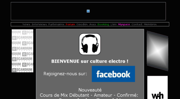 culture-electro.fr