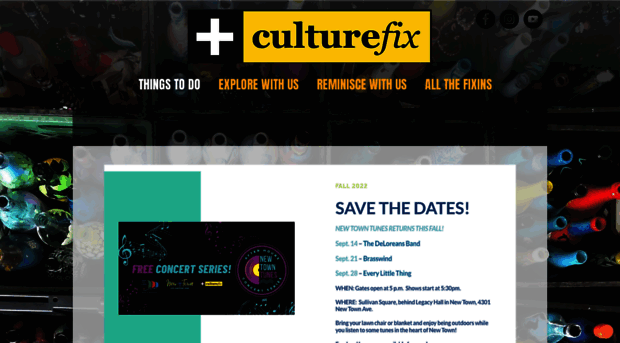 culture-fix.org