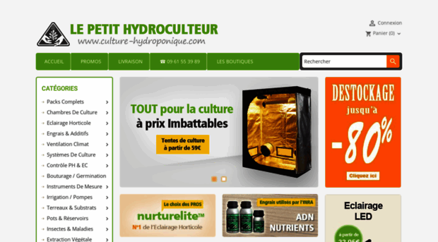 culture-hydroponique.com