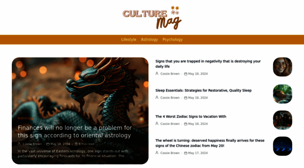 culture-mag.com