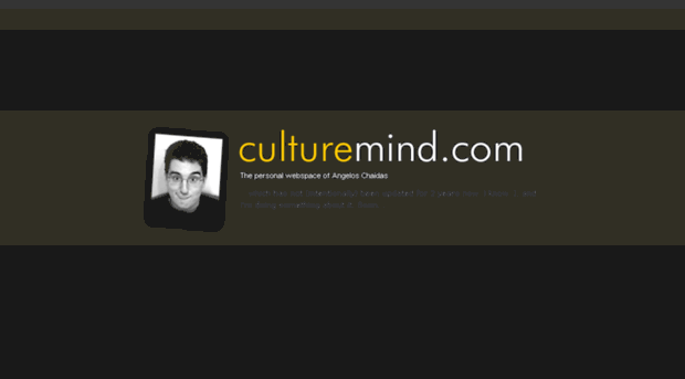 culture-mind.com