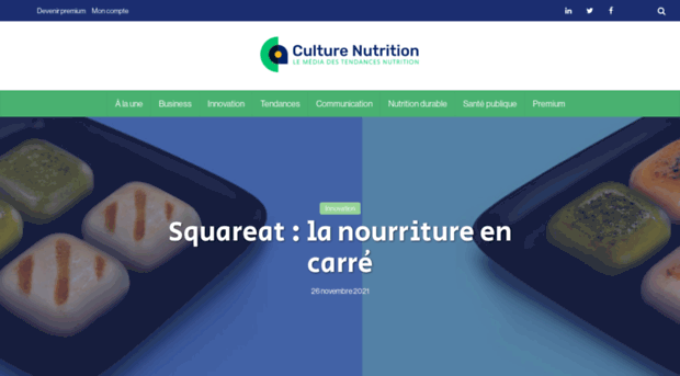 culture-nutrition.com