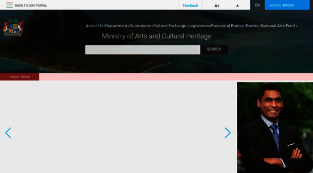 culture.govmu.org