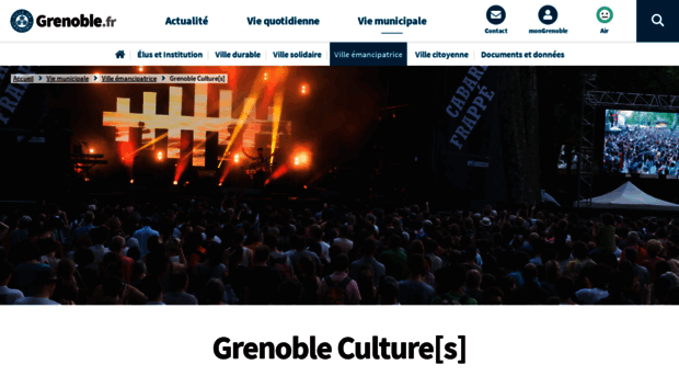 culture.grenoble.fr