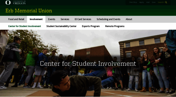 culture.uoregon.edu