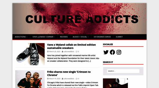 cultureaddicts.com