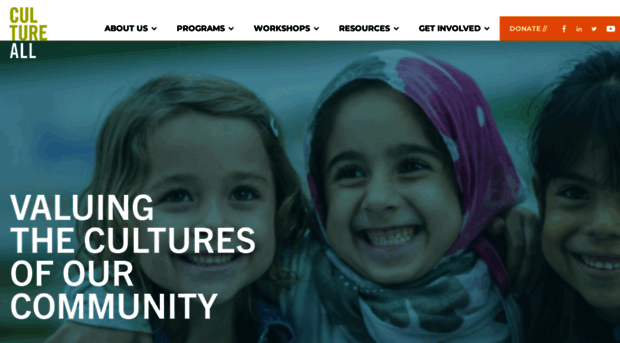 cultureall.networkforgood.com