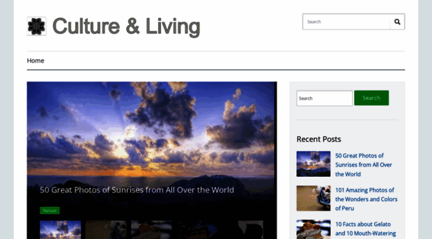 cultureandliving.com