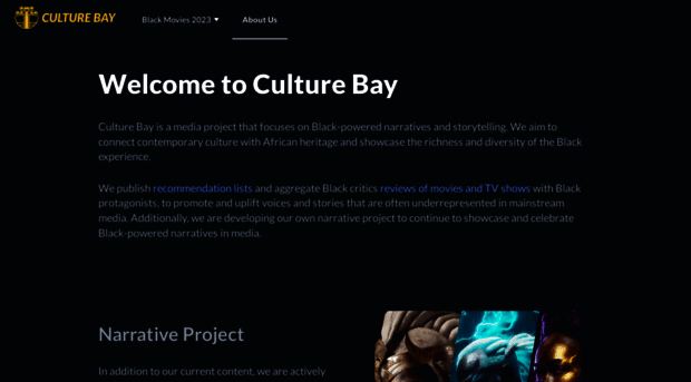 culturebay.co