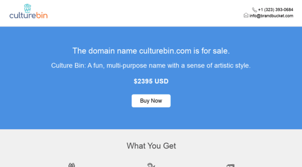 culturebin.com