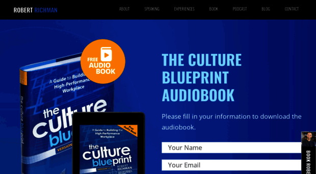 cultureblueprint.com