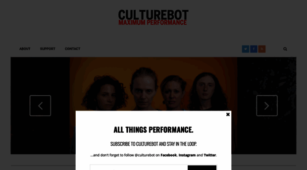 culturebot.org