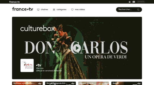 culturebox.fr