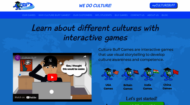 culturebuffgames.com