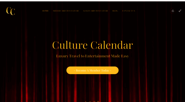 culturecalendar.co.uk