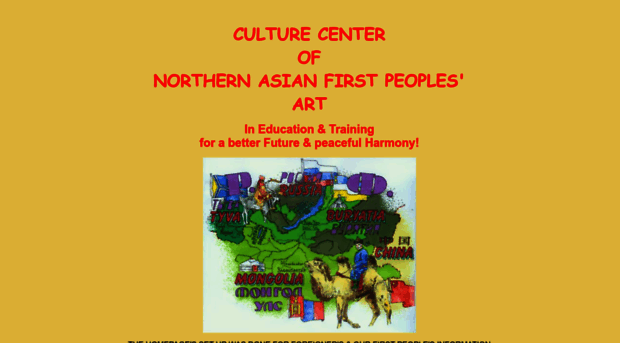 culturecenternorthernasia.org