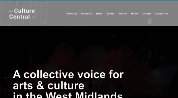 culturecentral.co.uk