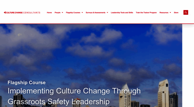 culturechange.com