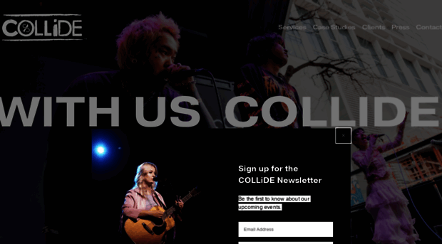 culturecollide.com