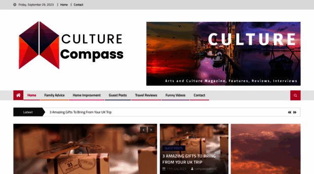 culturecompass.co.uk