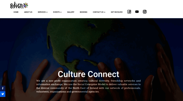 cultureconnect.ie