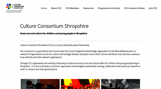 cultureconsortiumshropshire.com